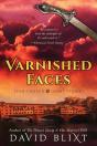 Varnished Faces: Star-Cross'D Short Stor - Preview