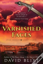 Capa do artigo Varnished Faces: Star-Cross