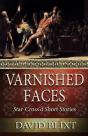 Varnished Faces: Star-Cross'D Short Stor - Preview