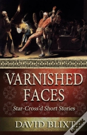 Capa do artigo Varnished Faces: Star-Cross