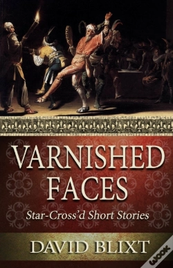 Capa do artigo Varnished Faces: Star-Cross'D Short Stor