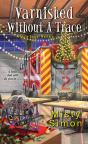 Varnished Without A Trace - Preview