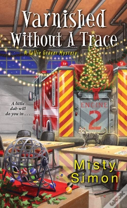 Capa do artigo Varnished Without A Trace