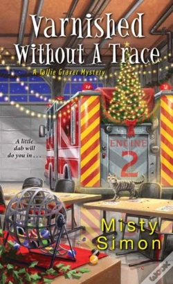 Capa do artigo Varnished Without A Trace