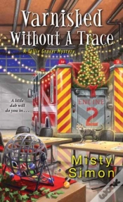 Capa do artigo Varnished Without A Trace