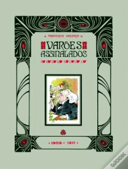 Capa do artigo Varões Assinalados
