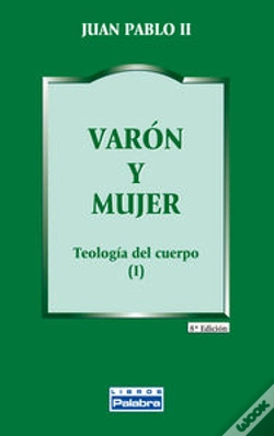 Capa do artigo Varón Y Mujer