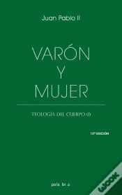 Capa do artigo Varon Y Mujer