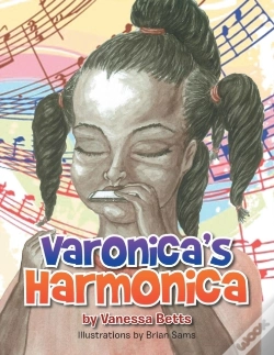 Capa do artigo Varonica'S Harmonica