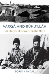 Varqa And Ruhu'Llah