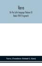 Varro; On The Latin Language (Volume Ii) Books Viii-X Fragments - Preview