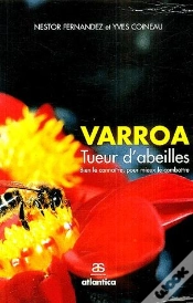 Capa do artigo Varroa, Tueur D