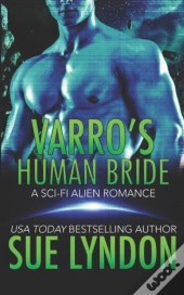 Varro'S Human Bride