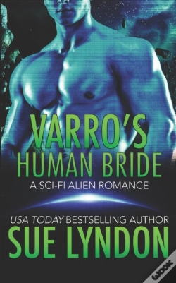 Capa do artigo Varro'S Human Bride