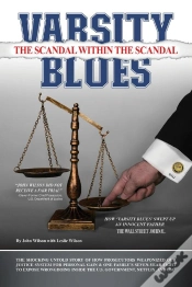 Capa do artigo Varsity Blues