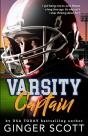 Varsity Captain - Preview