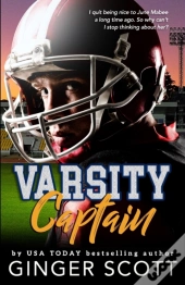 Varsity Captain