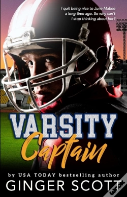 Capa do artigo Varsity Captain