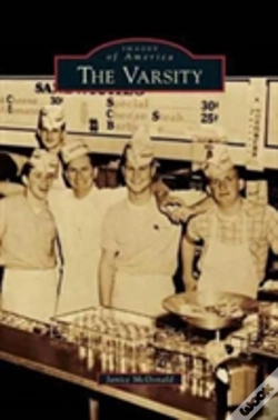 Capa do artigo Varsity