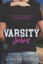 Varsity Series - Preview
