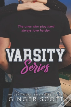Capa do artigo Varsity Series