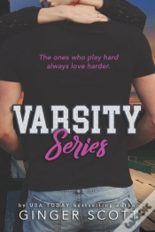 Capa do artigo Varsity Series