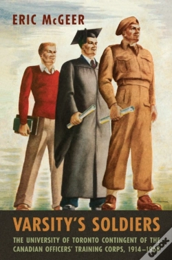 Capa do artigo Varsity'S Soldiers