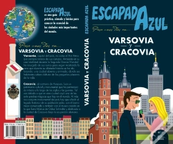 Capa do artigo Varsovia Y Cracovia Escapada