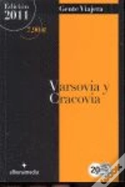 Capa do artigo Varsovia Y Cracovia