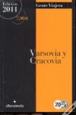 Capa do artigo Varsovia Y Cracovia