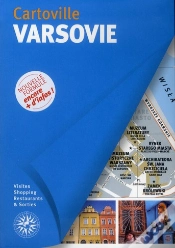 Capa do artigo Varsovie