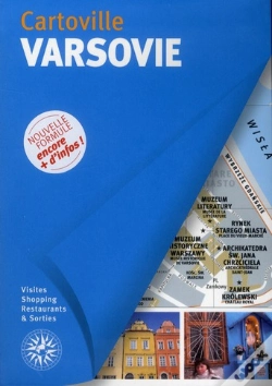 Capa do artigo Varsovie