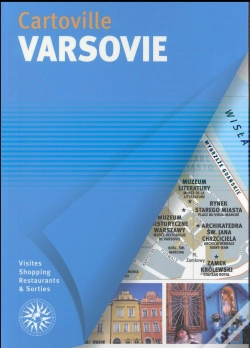 Capa do artigo Varsovie