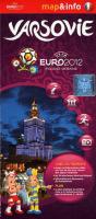 Varsovie ; Euro 2012 - Preview