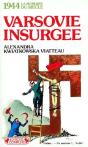 Varsovie Insurgee - Preview