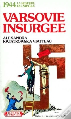 Capa do artigo Varsovie Insurgee
