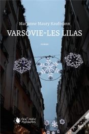 Capa do artigo Varsovie-Les Lilas