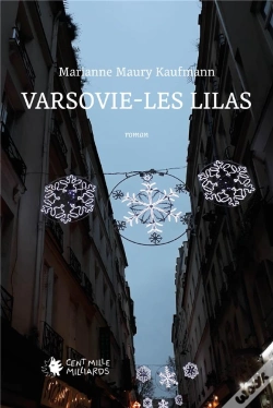 Capa do artigo Varsovie-Les Lilas