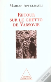 Capa do artigo Varsovie