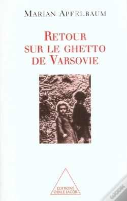 Capa do artigo Varsovie