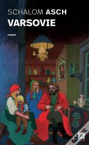 Capa do artigo Varsovie