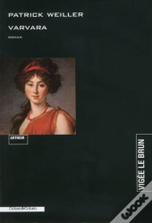 Varvara