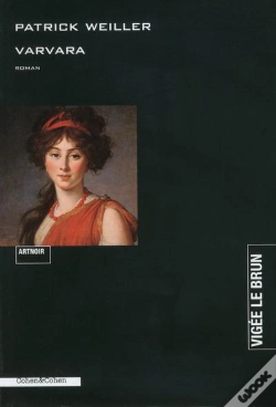 Capa do artigo Varvara