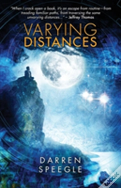 Capa do artigo Varying Distances