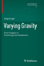 Varying Gravity - Preview