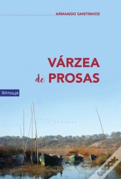 Capa do artigo Várzea de Prosas