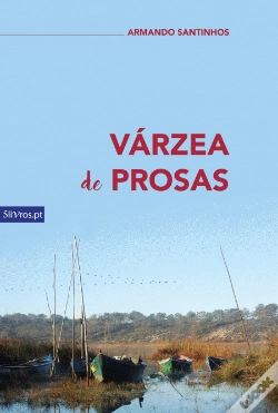 Capa do artigo Várzea de Prosas