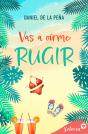 Vas A Oírme Rugir - Preview