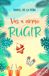Capa do artigo Vas A Oírme Rugir