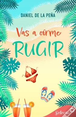 Capa do artigo Vas A Oírme Rugir